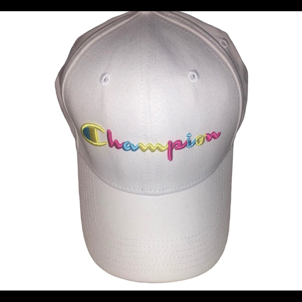 Women’s Champion Hat
